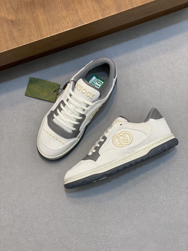 Gucci Low Shoes